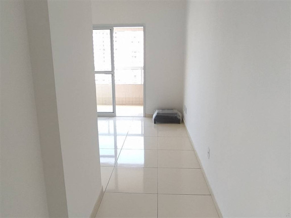 Imagem Apartamento com 2 Quartos à Venda, 73 m² em Guilhermina - Praia Grande