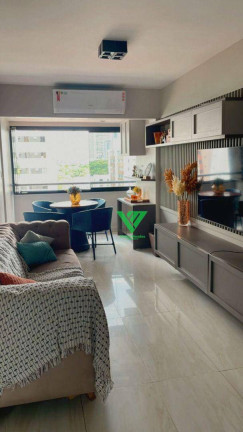 Imagem Apartamento com 3 Quartos à Venda, 71 m² em Tambaú - João Pessoa