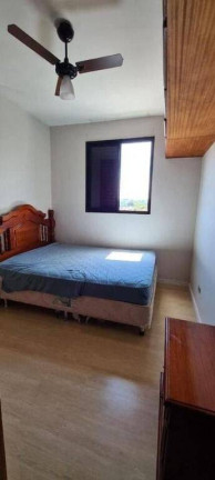 Imagem Apartamento com 3 Quartos à Venda, 50 m² em Vila Jaboticabeira - Taubaté
