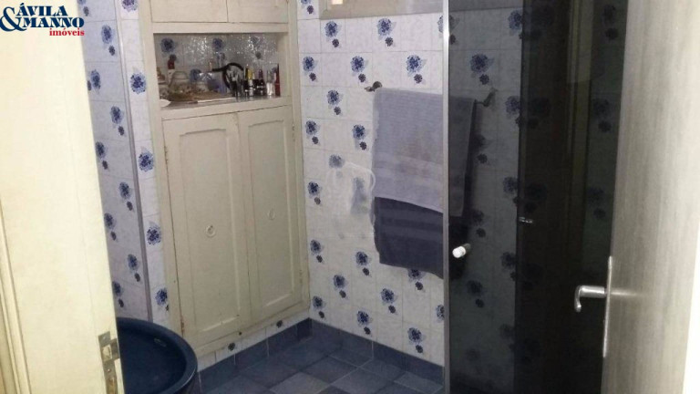 Imagem Sobrado com 3 Quartos à Venda, em Belenzinho - São Paulo Imagem Sobrado com 3 Quartos à Venda, em Belenzinho - São Paulo