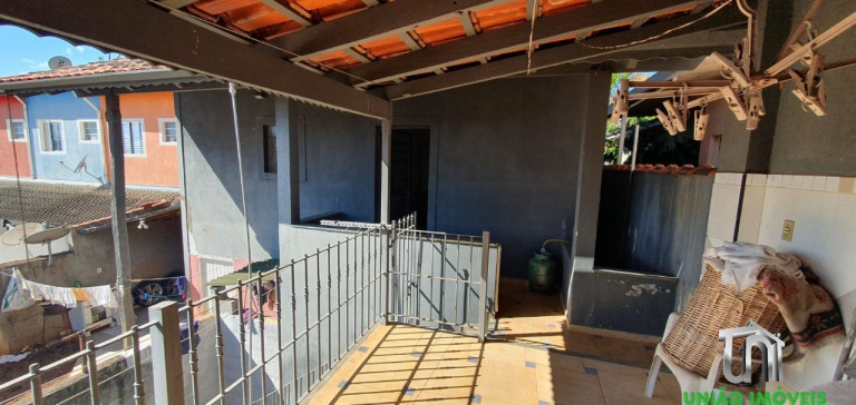 Imagem Casa com 2 Quartos à Venda, 189 m² em Cidade Jardim - Bragança Paulista Imagem Casa com 2 Quartos à Venda, 189 m² em Cidade Jardim - Bragança Paulista