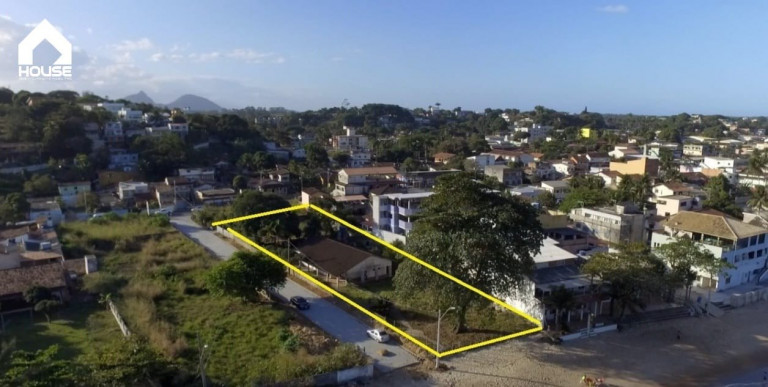 Imagem Terreno à Venda, 2.221 m² em Santa Monica - Guarapari Imagem Terreno à Venda, 2.221 m² em Santa Monica - Guarapari