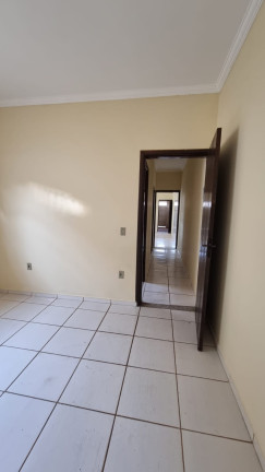 Imagem Casa com 2 Quartos à Venda, 77 m² em City Petrópolis - Franca Imagem Casa com 2 Quartos à Venda, 77 m² em City Petrópolis - Franca