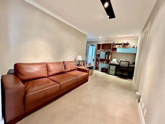 Imagem Apartamento com 3 Quartos à Venda, 181 m² em Gonzaga - Santos Imagem Apartamento com 3 Quartos à Venda, 181 m² em Gonzaga - Santos