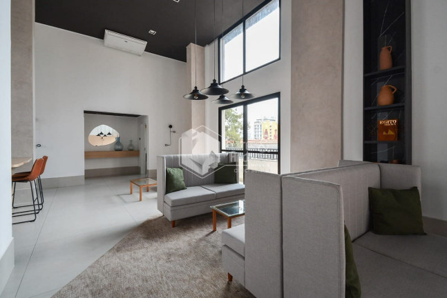Imagem Imóvel com 1 Quarto à Venda, 25 m² em Pinheiros - São Paulo Imagem Imóvel com 1 Quarto à Venda, 25 m² em Pinheiros - São Paulo