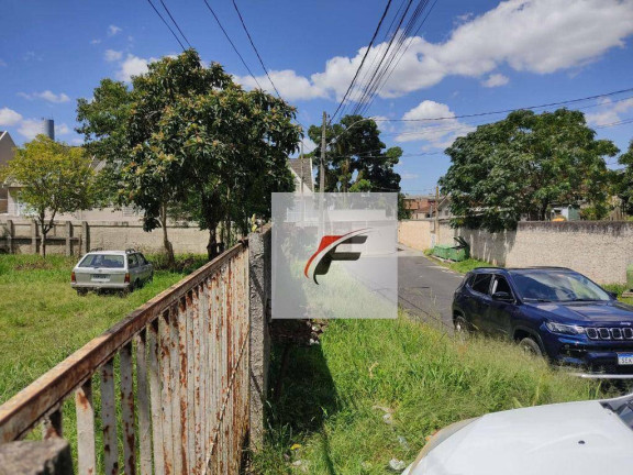 Imagem Terreno à Venda, 1.958 m² em Orleans - Curitiba Imagem Terreno à Venda, 1.958 m² em Orleans - Curitiba
