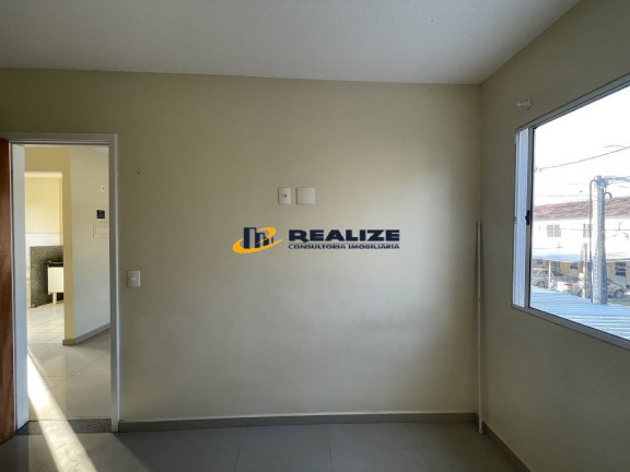 Imagem Casa com 2 Quartos à Venda, 46 m² em Parque Jóquei Club - Campos Dos Goytacazes