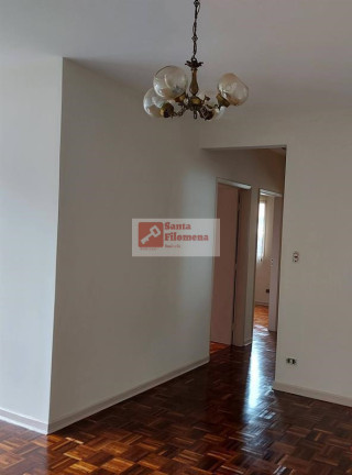 Imagem Apartamento com 3 Quartos à Venda, 92 m² em Centro - Santo André Imagem Apartamento com 3 Quartos à Venda, 92 m² em Centro - Santo André