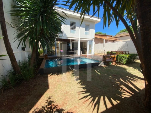 Imagem Casa com 3 Quartos à Venda, 293 m² em City Ribeirão - Ribeirão Preto