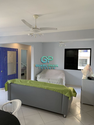 Imagem Apartamento com 2 Quartos à Venda, 70 m² em Enseada - Guarujá