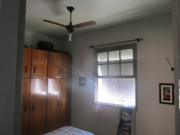 Imagem Apartamento com 2 Quartos à Venda, 76 m² em Embaré - Santos