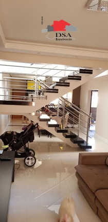 Imagem Casa com 3 Quartos à Venda, 250 m² em Residencial Jardim De Mônaco - Hortolândia Imagem Casa com 3 Quartos à Venda, 250 m² em Residencial Jardim De Mônaco - Hortolândia