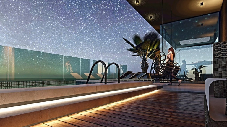 Imagem Apartamento com 2 Quartos à Venda, 144 m² em Zona Nova - Capão Da Canoa Imagem Apartamento com 2 Quartos à Venda, 144 m² em Zona Nova - Capão Da Canoa