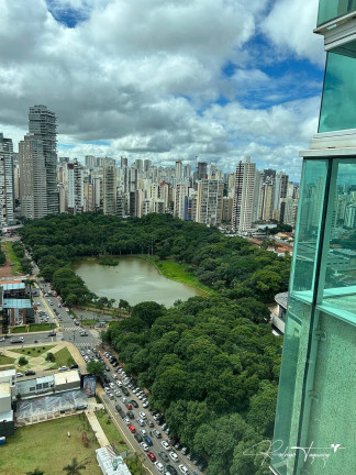 Imagem Flat com 1 Quarto à Venda, 43 m² em Setor Bueno - Goiânia