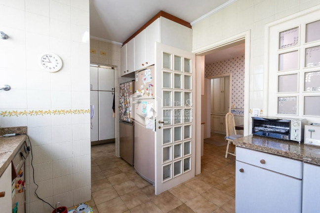 Imagem Apartamento com 4 Quartos à Venda, 255 m² em Campo Belo - São Paulo Imagem Apartamento com 4 Quartos à Venda, 255 m² em Campo Belo - São Paulo