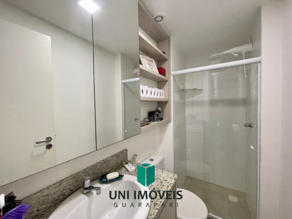 Imagem Apartamento com 3 Quartos à Venda, 90 m² em Praia De Itaparica - Vila Velha Imagem Apartamento com 3 Quartos à Venda, 90 m² em Praia De Itaparica - Vila Velha