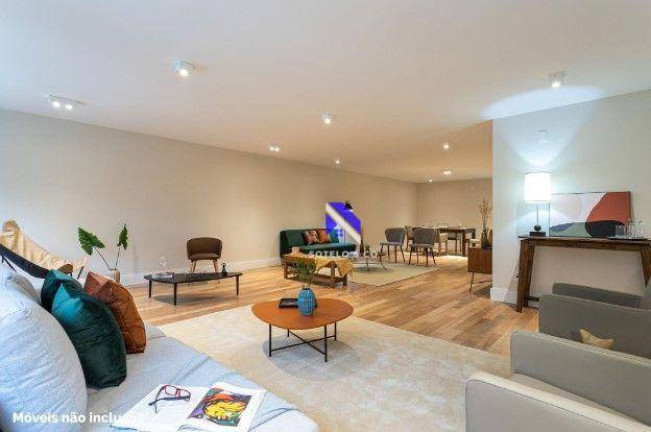 Imagem Apartamento com 4 Quartos à Venda, 263 m² em Bela Vista - São Paulo Imagem Apartamento com 4 Quartos à Venda, 263 m² em Bela Vista - São Paulo