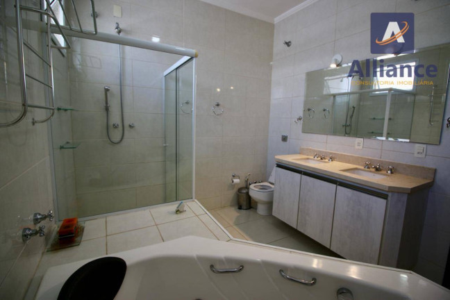 Imagem Casa com 4 Quartos para Alugar, 275 m² em Condomínio Fechado Ibi Aram - Itupeva
