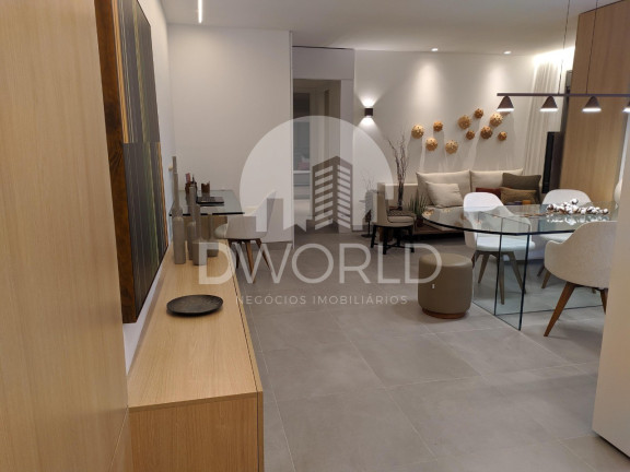 Imagem Imóvel com 2 Quartos à Venda, 57 m² em Vila Alzira - Santo André Imagem Imóvel com 2 Quartos à Venda, 57 m² em Vila Alzira - Santo André