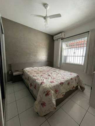 Imagem Casa com 3 Quartos à Venda, 97 m² em Itacolomi - Piçarras