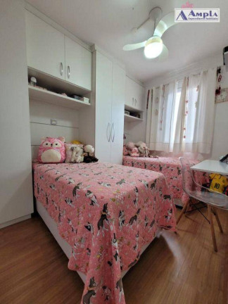 Imagem Apartamento com 3 Quartos à Venda, 98 m² em Tatuapé - São Paulo