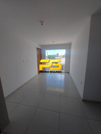 Apartamento com 3 Quartos à Venda, 68 m² em José Américo De Almeida - João Pessoa