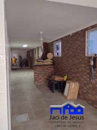 Imagem Casa com 3 Quartos à Venda, 165 m² em Marapé - Santos Imagem Casa com 3 Quartos à Venda, 165 m² em Marapé - Santos