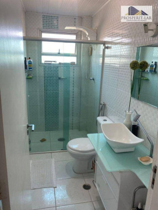 Imagem Apartamento com 2 Quartos à Venda, 69 m² em Vila Galvão - Guarulhos