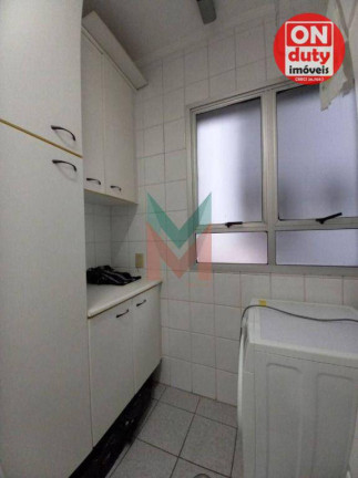 Imagem Apartamento com 1 Quarto à Venda, 47 m² em Vila Matias - Santos Imagem Apartamento com 1 Quarto à Venda, 47 m² em Vila Matias - Santos