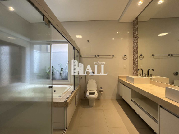 Imagem Casa com 3 Quartos à Venda, 260 m² em Golden Park Residence - Mirassol
