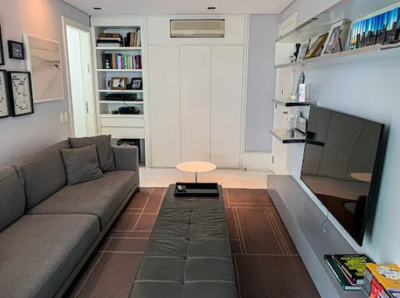 Imagem Imóvel com 3 Quartos à Venda, 292 m² em Higienópolis - São Paulo Imagem Imóvel com 3 Quartos à Venda, 292 m² em Higienópolis - São Paulo