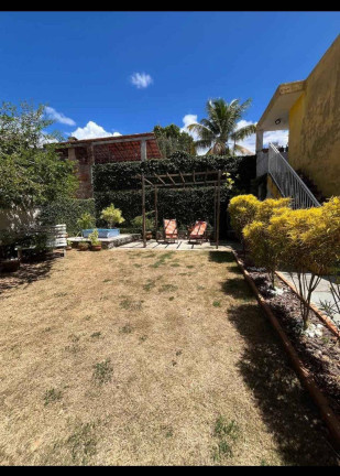 Imagem Casa com 4 Quartos à Venda, 169 m² em Ponte Dos Leites - Araruama
