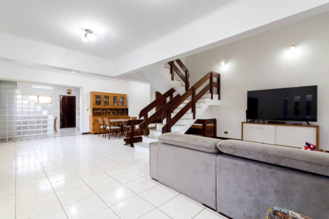 Imagem Casa com 3 Quartos à Venda,  em Vila Marte - São Paulo