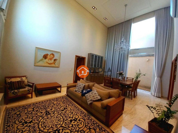 Imagem Casa com 3 Quartos à Venda, 213 m² em Jardim Souza Queiroz - Santa Bárbara D'oeste Imagem Casa com 3 Quartos à Venda, 213 m² em Jardim Souza Queiroz - Santa Bárbara D'oeste