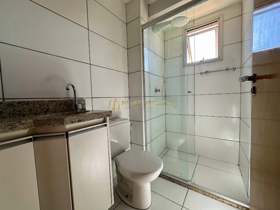 Imagem Apartamento com 2 Quartos para Alugar, 50 m² em Samambaia Sul (samambaia) - Brasília
