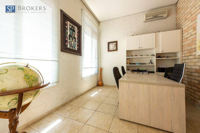 Imagem Casa com 5 Quartos à Venda, 1.500 m² em Residencial São José - Itu