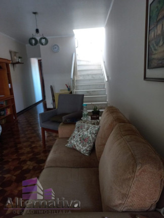 Imagem Casa com 3 Quartos à Venda, 160 m² em Vila Lageado - São Paulo
