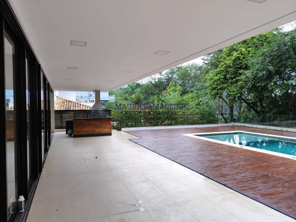 Imagem Casa com 4 Quartos à Venda, 849 m² em Alphaville Conde Ii - Barueri Imagem Casa com 4 Quartos à Venda, 849 m² em Alphaville Conde Ii - Barueri
