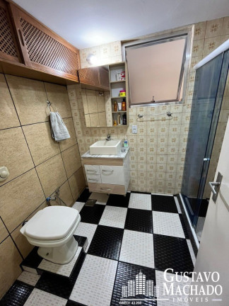 Imagem Imóvel com 2 Quartos à Venda, 99 m² em Jardim Amália - Volta Redonda
