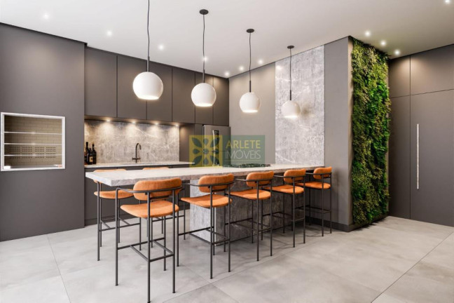 Imagem Apartamento com 3 Quartos à Venda, 120 m² em Balneário Perequê - Porto Belo