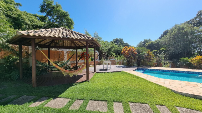 Imagem Casa de Condomínio com 3 Quartos à Venda, 421 m² em Ferradura - Armação Dos Búzios