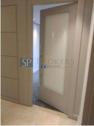 Imagem Sala Comercial para Alugar, 215 m² em Jardim Europa - São Paulo