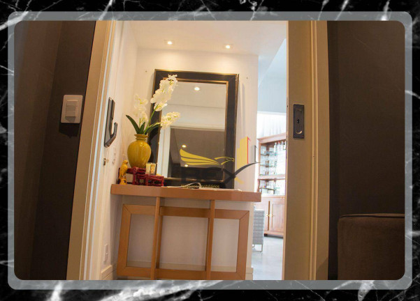 Imagem Apartamento com 2 Quartos à Venda, 150 m² em Alphaville Centro De Apoio I - Barueri