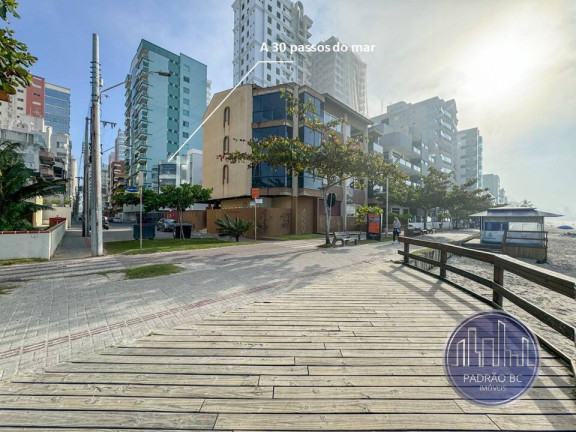 Imagem Apartamento com 4 Quartos para Alugar, 158 m² em Meia Praia - Itapema