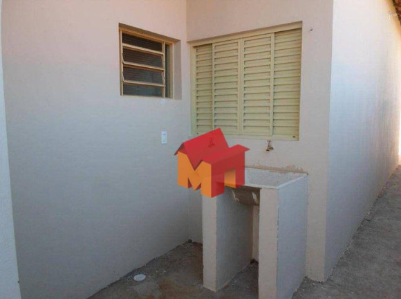 Imagem Casa com 2 Quartos à Venda, 70 m² em Jardim Santa Clara (nova Veneza) - Sumaré Imagem Casa com 2 Quartos à Venda, 70 m² em Jardim Santa Clara (nova Veneza) - Sumaré