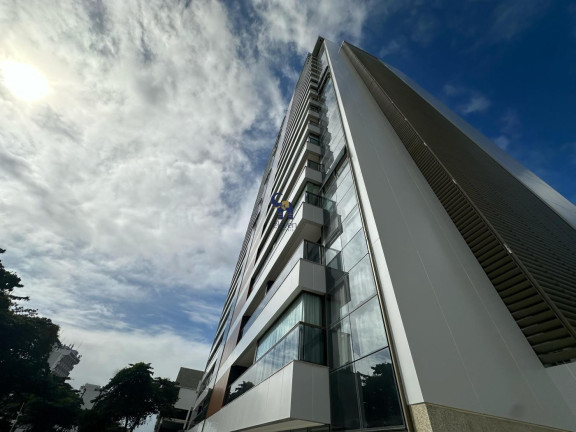 Imagem Apartamento com 1 Quarto à Venda, 39 m² em Ondina - Salvador
