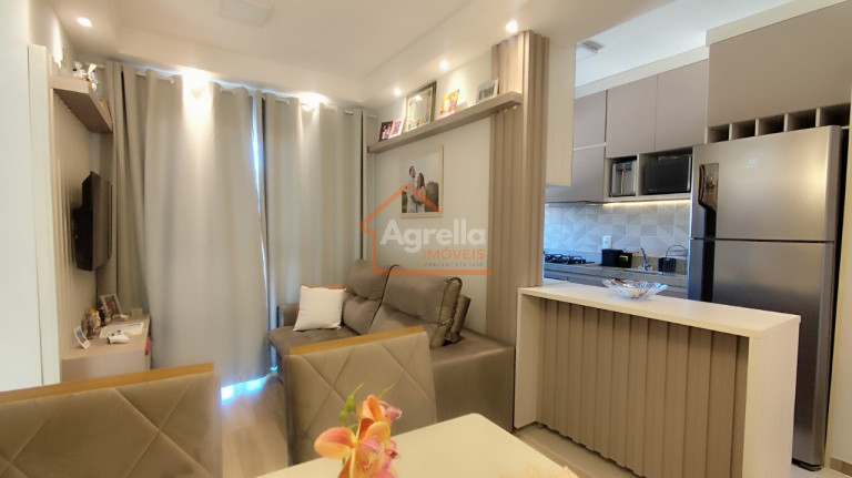 Imagem Imóvel com 2 Quartos à Venda, 47 m² em Condominio Residencial Viverdi - Mogi Mirim Imagem Imóvel com 2 Quartos à Venda, 47 m² em Condominio Residencial Viverdi - Mogi Mirim