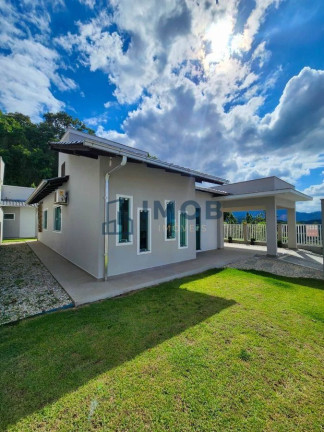 Casa com 3 Quartos à Venda, 158 m² em Três Rios Do Sul - Jaraguá Do Sul