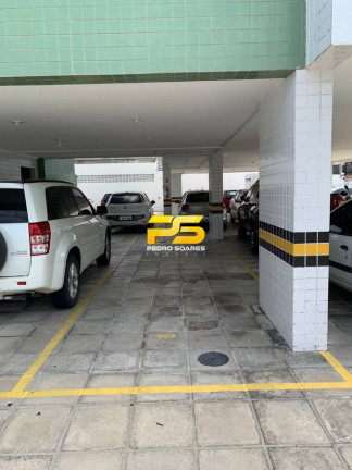 Imagem Apartamento com 2 Quartos à Venda, 58 m² em Jardim Cidade Universitária - João Pessoa