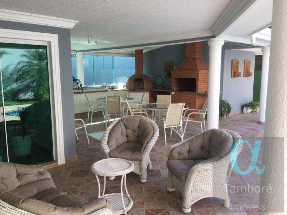 Imagem Casa com 4 Quartos à Venda, 1.023 m² em Tamboré - Santana De Parnaíba Imagem Casa com 4 Quartos à Venda, 1.023 m² em Tamboré - Santana De Parnaíba